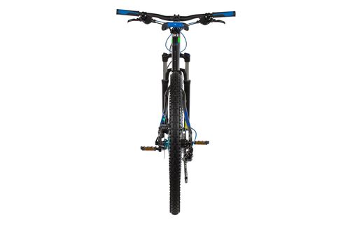 Rower Kellys TNT 30 Grey Blue 2017 - r. 19" na Arena.pl