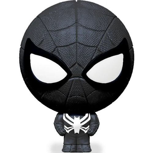 marvel spider-man elastyczny gniotek 10cm na Arena.pl
