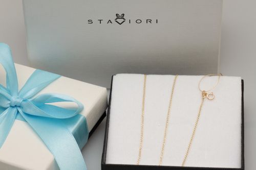 Łańcuszek Staviori LXX4235 na Arena.pl