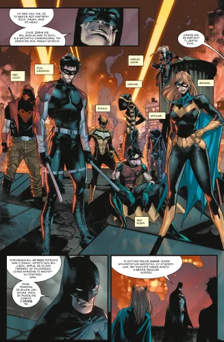 Batman. Tom 2. Wojna Jokera na Arena.pl