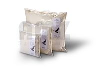 Poduszka antyalergiczna soft 40x40 AMZ włókno DREAMBALL