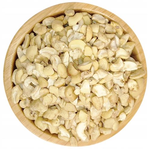 Orzechy Nerkowca KAWAŁKI, Nerkowce- 1kg- MIGOgroup na Arena.pl