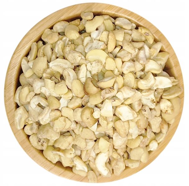 Orzechy Nerkowca KAWAŁKI, Nerkowce- 1kg- MIGOgroup zdjęcie 4