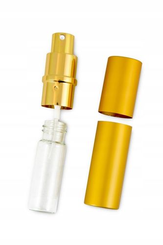 Fusion5 maszynka + 2 wkłady + ATOMIZER do perfum gratis ! na Arena.pl