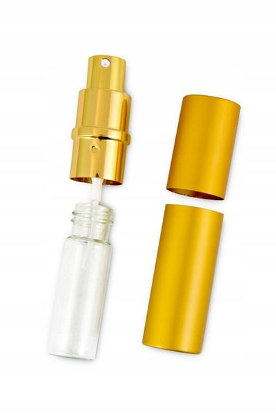 Fusion5 maszynka + 2 wkłady + ATOMIZER do perfum gratis ! zdjęcie 3