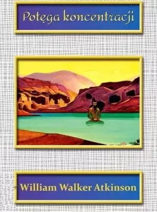 Potęga koncentracji zdjęcie 1