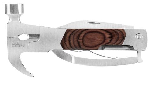 MULTITOOL - MULTINARZĘDZIE 13 W 1 na Arena.pl