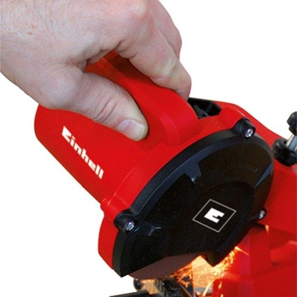 EINHELL OSTRZAŁKA DO ŁAŃCUCHA zdjęcie 6