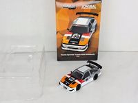TARMAC TOYOTA SPRINTER TRUENO AE86 #86 Widebody Jonsibal 1:64