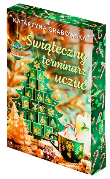 Świąteczny terminarz uczuć zdjęcie 1