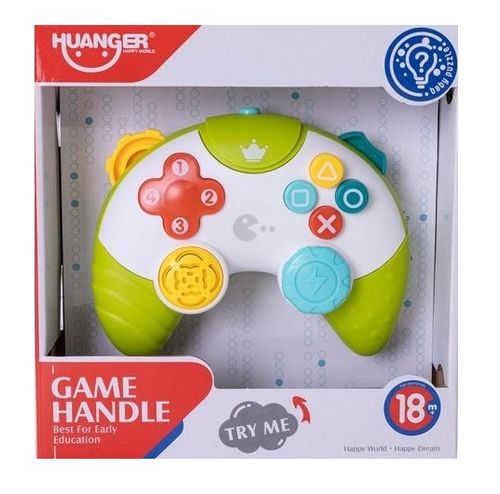 PILOT DO GIER 7461 na Arena.pl