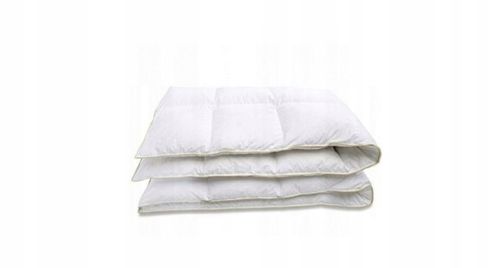 Frau Holle KOŁDRA BIAŁA 135/200 na Arena.pl