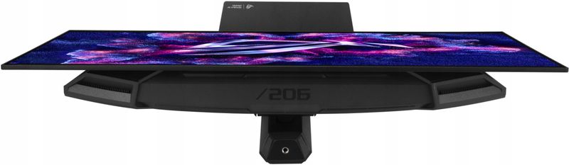 Monitor LED 27" ASUS ROG Strix OLED XG27AQDMGR zdjęcie 5