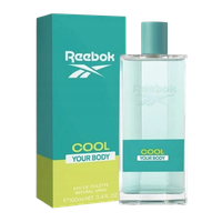 REEBOK Cool Your Body Woda toaletowa Damska 100 ml