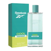 REEBOK Cool Your Body Woda toaletowa Damska 100 ml
