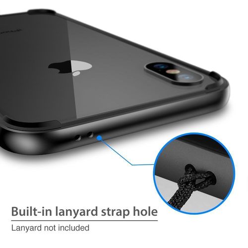 ESR CROWN IPHONE XS MAX GREY na Arena.pl