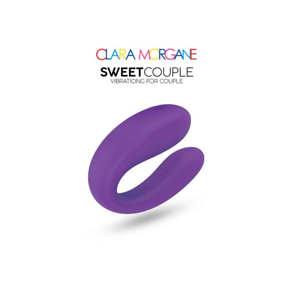 SWEET COUPLE PURPLE (YELLOW BOX) zdjęcie 1