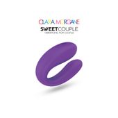 Sweet Couple Purple (Yellow Box)