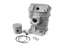 Cylinder tłok kompletny Stihl 025 MS250 MS 250 FV