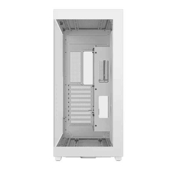 Obudowa do komputera DeepCool CH780 Full Tower Okno Biała zdjęcie 11