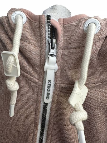 Kurtka Icebound 163120 Roz.XS zdjęcie 3