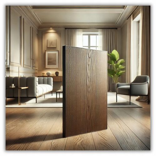 SZAFKA NOCNA Stolik 2 szuflady komoda Dąb Wenge nakastlik 30 CM do na Arena.pl