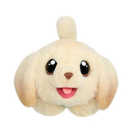 Maskotka interaktywna Little Live Pets Piesek z Domkiem na Arena.pl