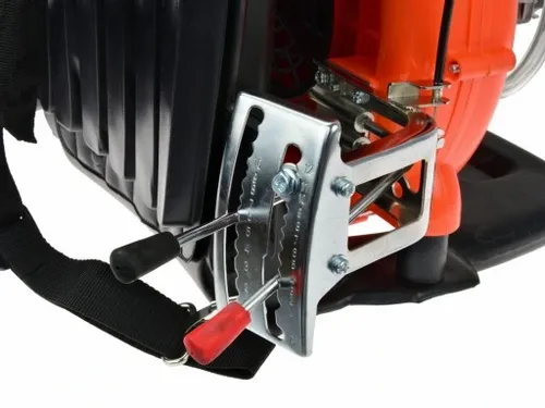 OPRYSKIWACZ SPALINOWY PLECAKOWY 14L DMUCHAWA +OLEJ na Arena.pl