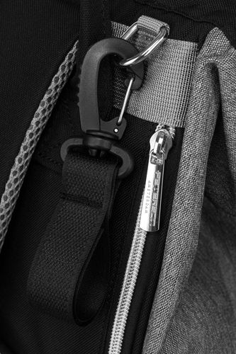 plecak ptn mb3-6029 gray-black na Arena.pl