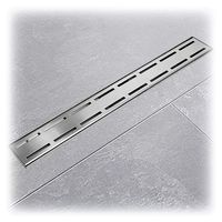 14715 Odpływ Line 70cm korytko pod prysznic z syfonem liniowy