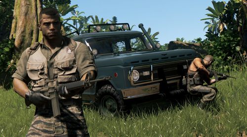 Mafia 3 III - Steam | Europe na Arena.pl