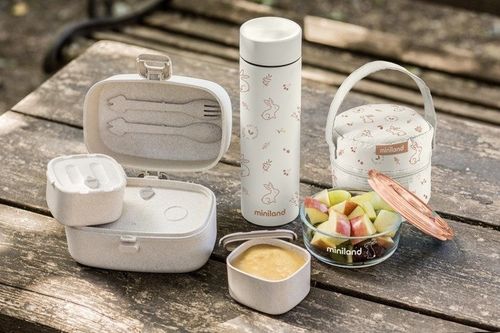 Termos dla dziecka próżniowy 450ml na Arena.pl