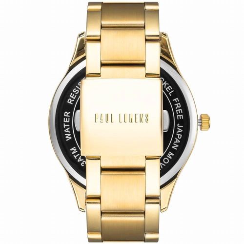 Zegarek Męski Paul Lorens PL1273B2-1D1 na Arena.pl