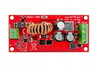 MODUŁ PRZETWORNICY ASUC-100-550-OF DC/DC ATTE