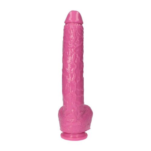 Dildo- Italian Cock 15.5'' Pink na Arena.pl
