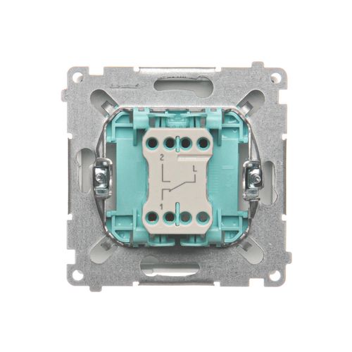 Basic Łącznik schodowy BMW6.01/11 biały SIMON na Arena.pl