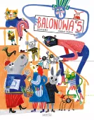 Balonowa 5