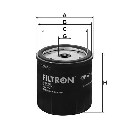 FILTR OLEJU DO VW CC 2015 2016 na Arena.pl