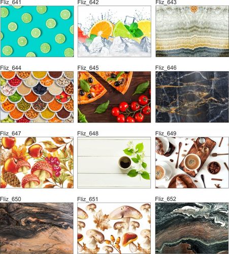 OBRAZ na płótnie do kuchni fliżanka herbaty 120x80 na Arena.pl