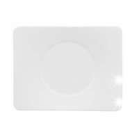 Villeroy&Boch Modern Grace Spodek do filiżanki do herbaty 17cm talerzyk