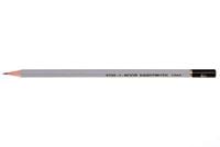 Ołówek Grafitowy 1860-2H Koh-I-Noor (12) 3126