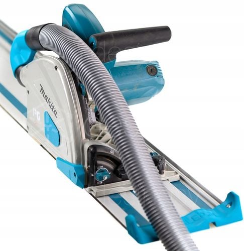 Kolanko kątowe do zagłębiarki Makita SP6000J koniec haczenia węża na Arena.pl