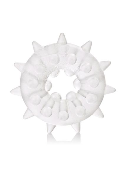 Sexagon Enhancer 2 Transparent zdjęcie 1