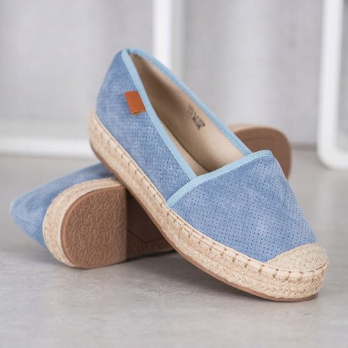 Ażurowe Espadryle r.36 na Arena.pl