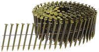 GWOŹDZIE SKRĘTNO-PROSTE 2.5*57MM 8.100SZT - M F-30878