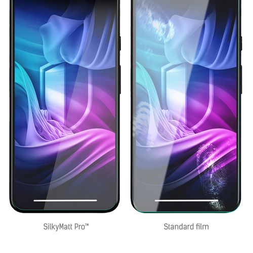 Google Pixel 3a XL - 3mk Silky Matt Pro na Arena.pl