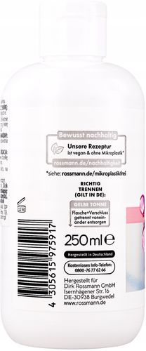 ISANA PROFESSIONAL PLEX SZAMPON DO WŁOSÓW 250 ML na Arena.pl