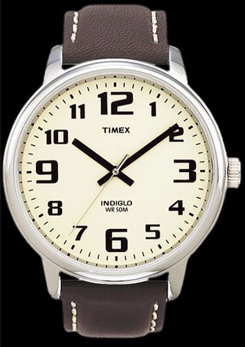 Zegarek męski Timex Easy Reader T28201 -25% na Arena.pl