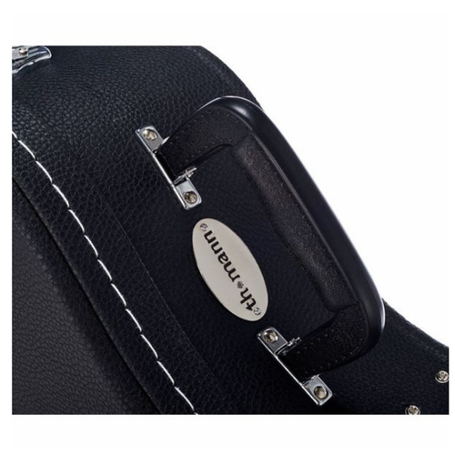 Pokrowiec case twardy z pianką pluszem Gitara Klasyczna Thomann na Arena.pl