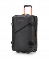 Średnia walizka PUCCINI Colorado EM50249B-1 czarna